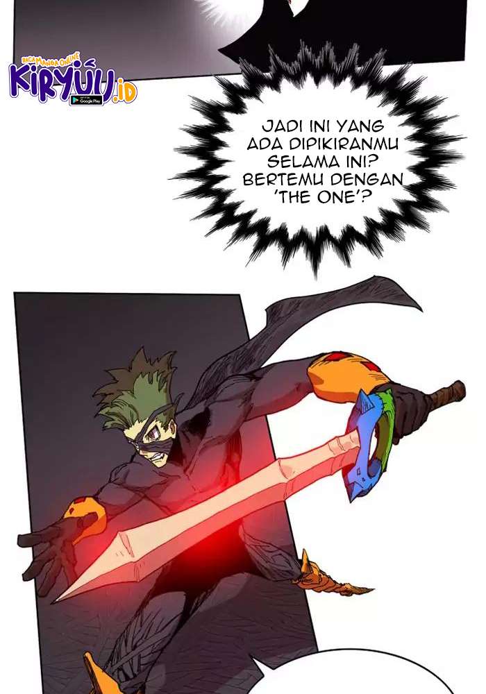 Hardcore Leveling Chapter 94 Gambar 66