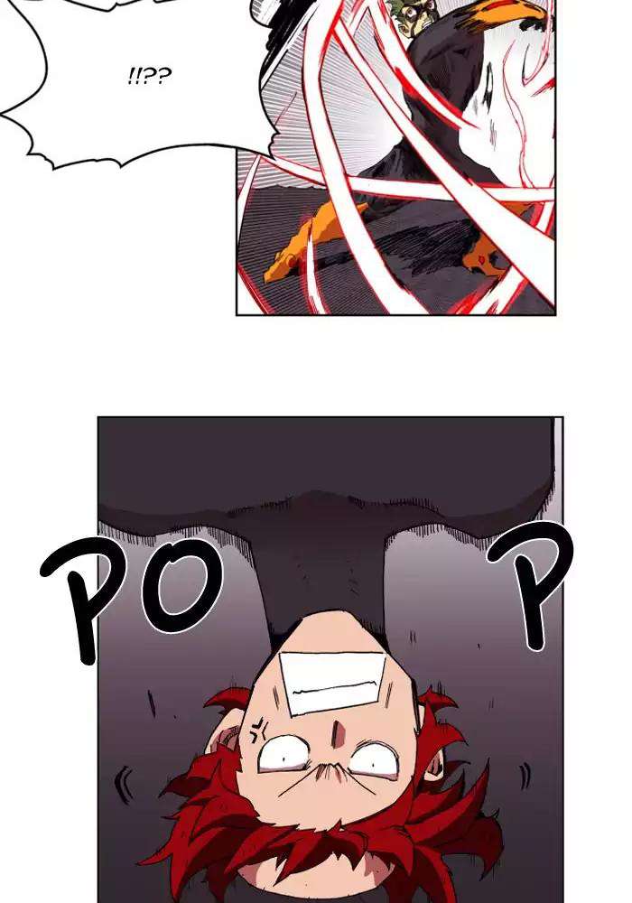 Hardcore Leveling Chapter 94 Gambar 70