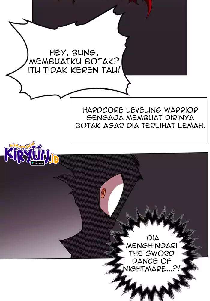 Hardcore Leveling Chapter 94 Gambar 71
