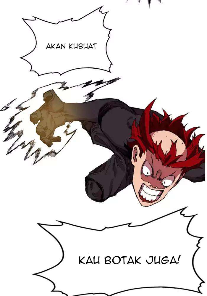 Hardcore Leveling Chapter 94 Gambar 72