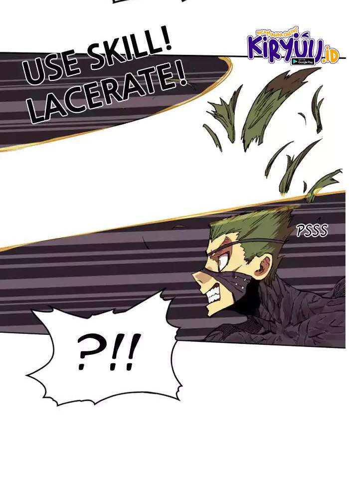 Hardcore Leveling Chapter 94 Gambar 73
