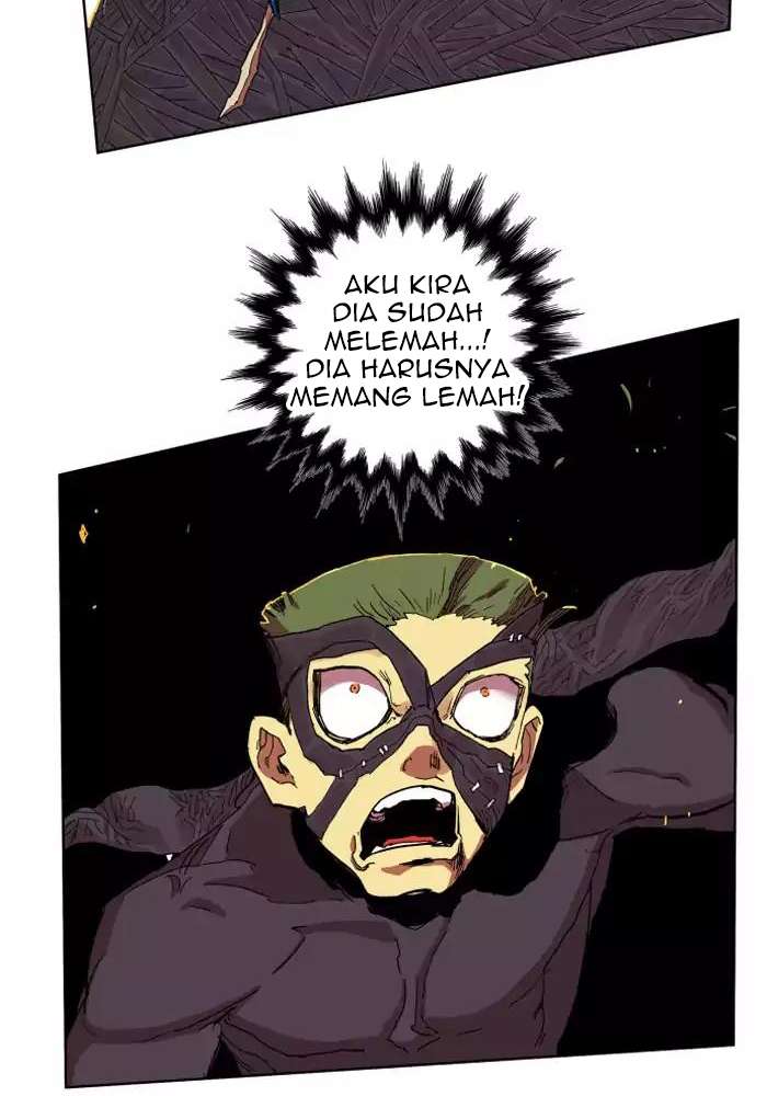 Hardcore Leveling Chapter 94 Gambar 76