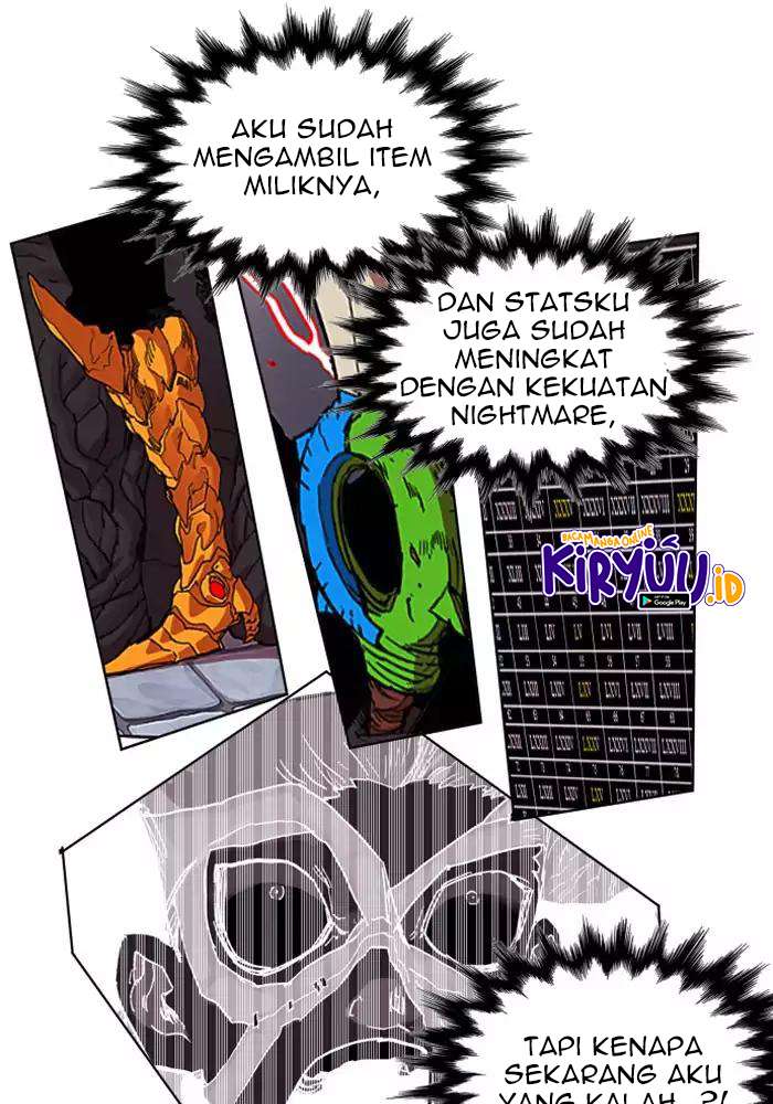 Hardcore Leveling Chapter 94 Gambar 77