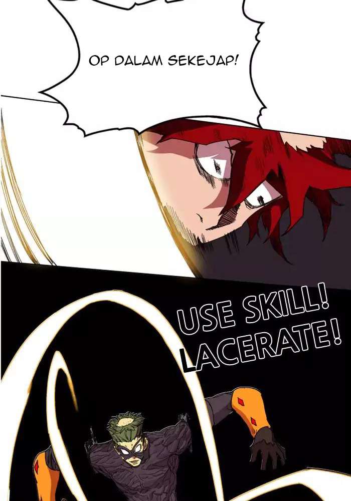Hardcore Leveling Chapter 94 Gambar 79