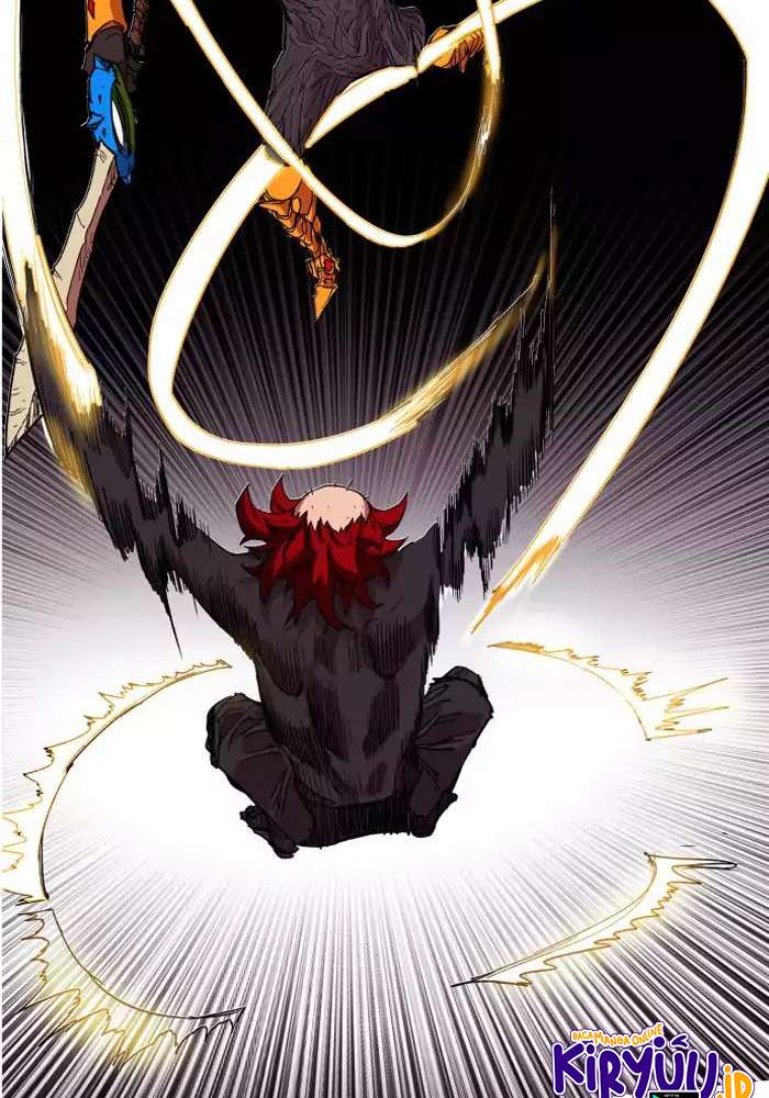 Hardcore Leveling Chapter 94 Gambar 80