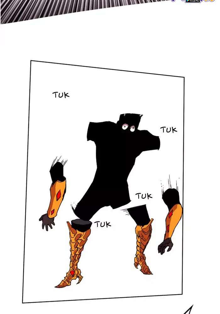 Hardcore Leveling Chapter 94 Gambar 81