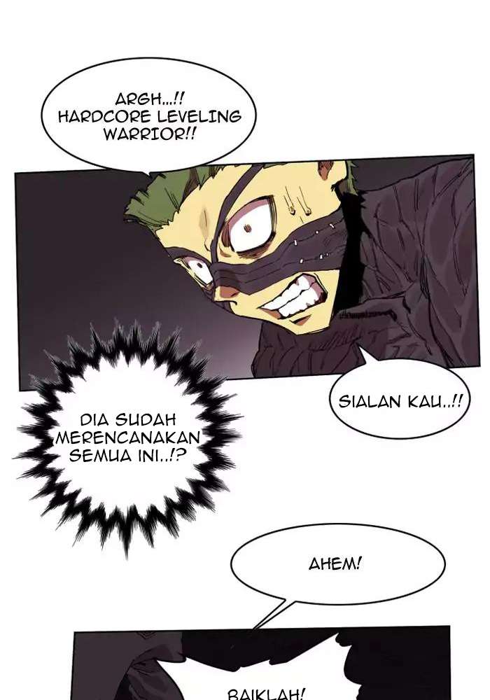 Hardcore Leveling Chapter 94 Gambar 83