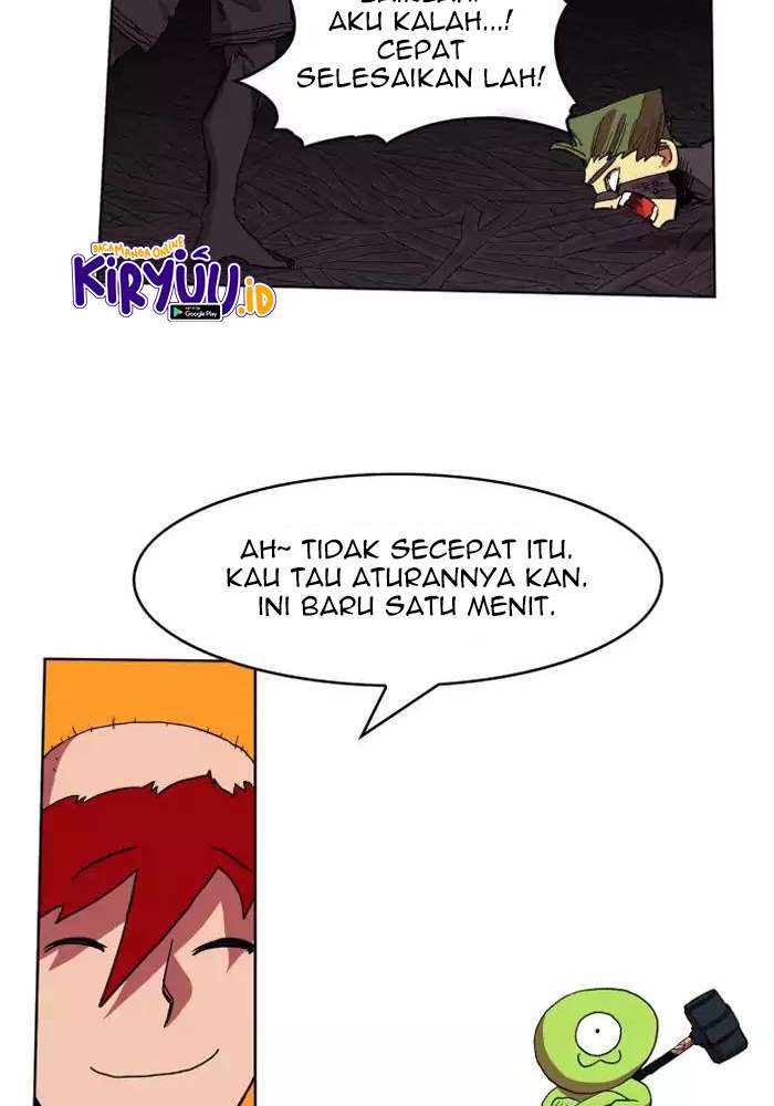Hardcore Leveling Chapter 94 Gambar 84