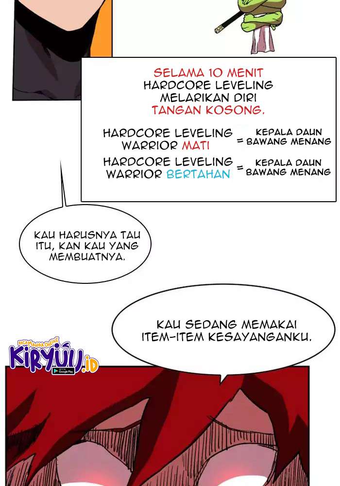 Hardcore Leveling Chapter 94 Gambar 85