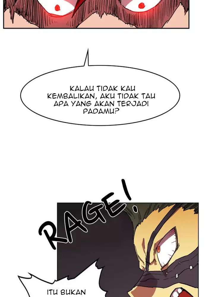 Hardcore Leveling Chapter 94 Gambar 86