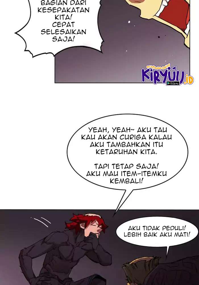 Hardcore Leveling Chapter 94 Gambar 87