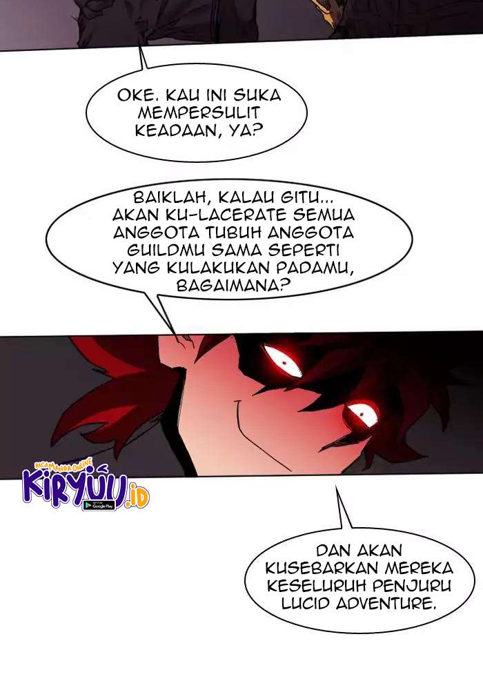 Hardcore Leveling Chapter 94 Gambar 88