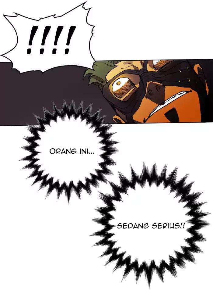 Hardcore Leveling Chapter 94 Gambar 89
