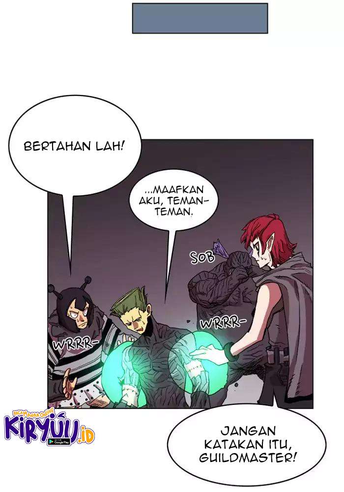 Hardcore Leveling Chapter 94 Gambar 92
