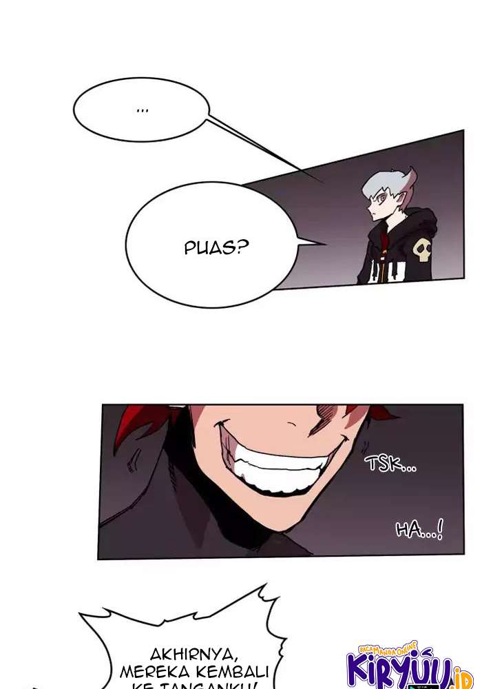 Hardcore Leveling Chapter 94 Gambar 93
