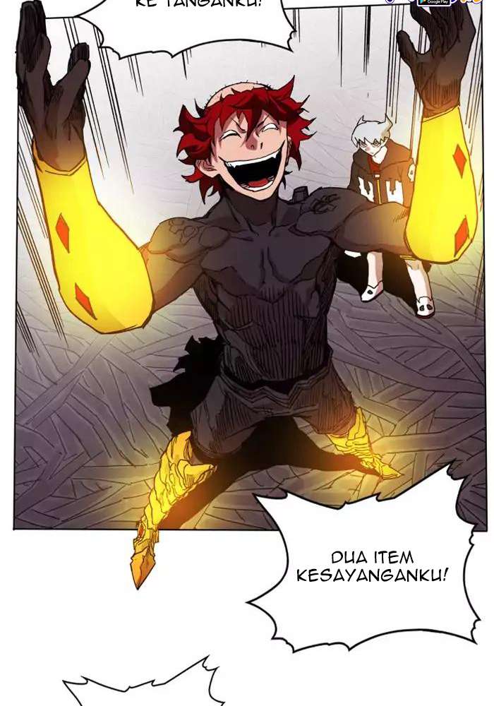 Hardcore Leveling Chapter 94 Gambar 94