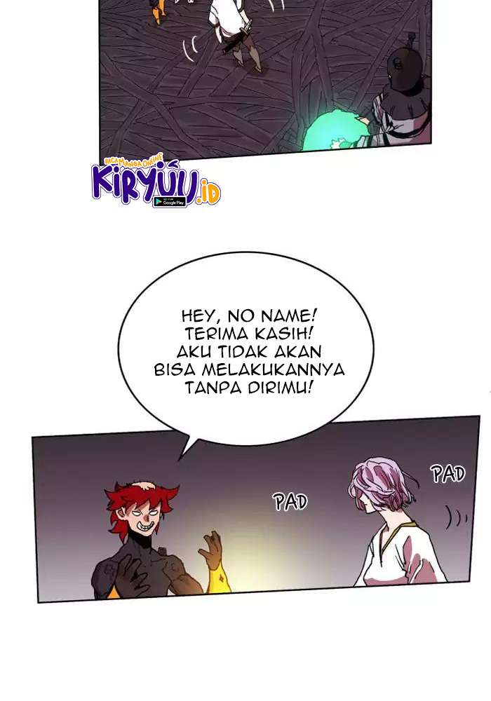 Hardcore Leveling Chapter 94 Gambar 96