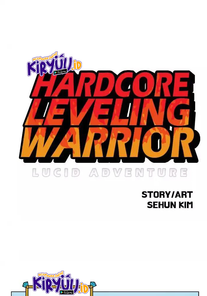 Hardcore Leveling Chapter 98 Gambar 2