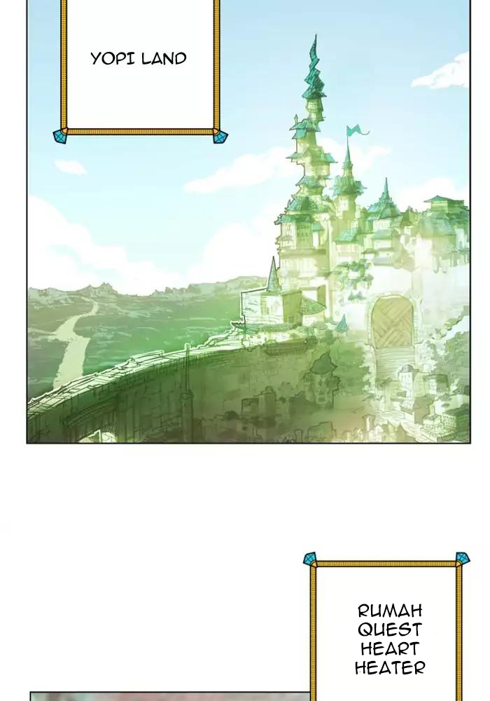 Hardcore Leveling Chapter 98 Gambar 3