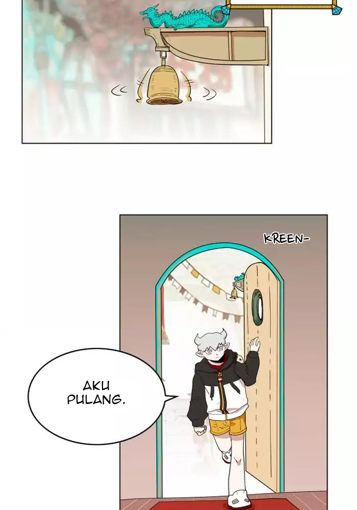 Hardcore Leveling Chapter 98 Gambar 4