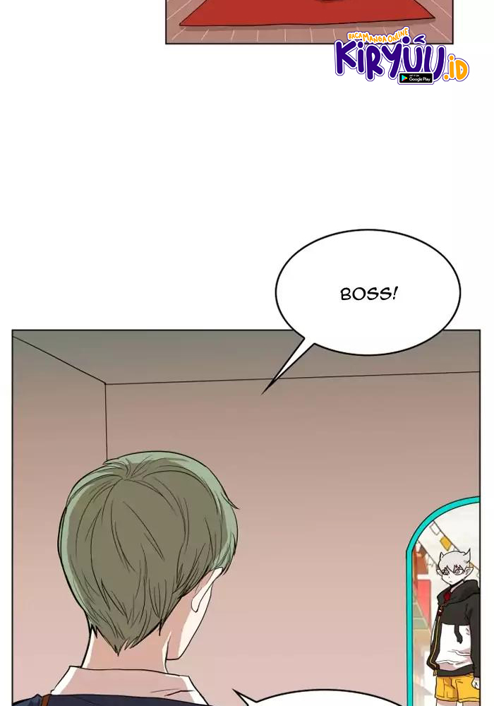 Hardcore Leveling Chapter 98 Gambar 5