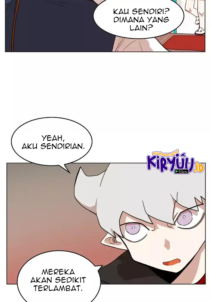 Hardcore Leveling Chapter 98 Gambar 6