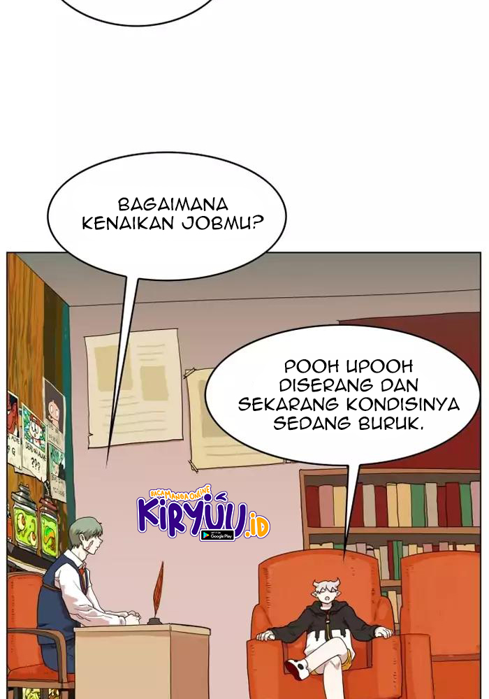 Hardcore Leveling Chapter 98 Gambar 7