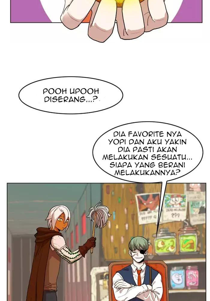Hardcore Leveling Chapter 98 Gambar 9