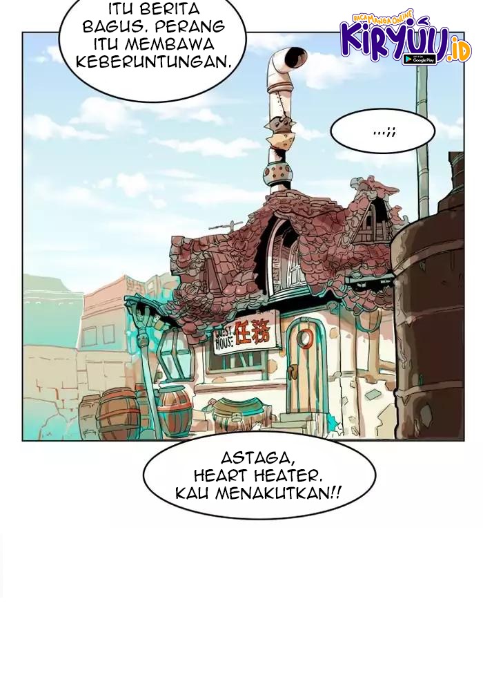 Hardcore Leveling Chapter 98 Gambar 11