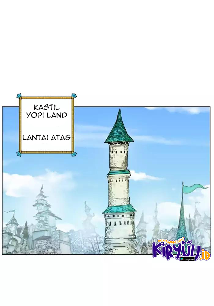 Hardcore Leveling Chapter 98 Gambar 12