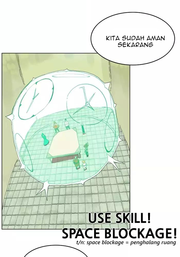 Hardcore Leveling Chapter 98 Gambar 13