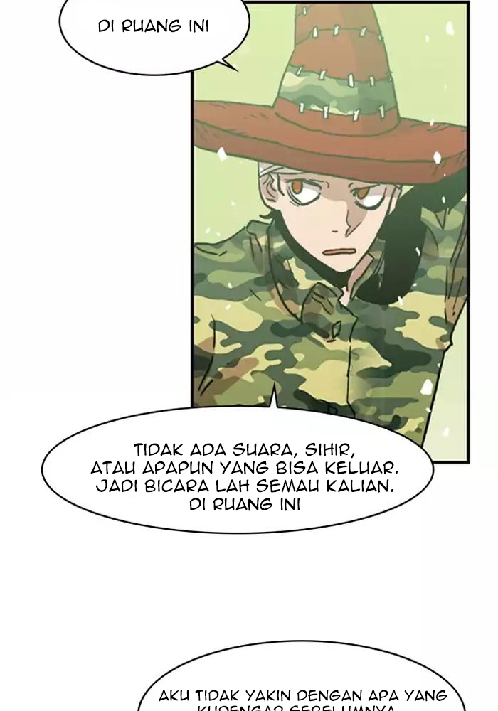Hardcore Leveling Chapter 98 Gambar 14