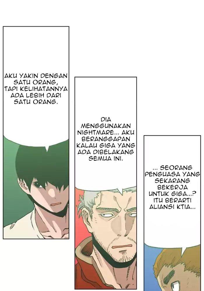 Hardcore Leveling Chapter 98 Gambar 16