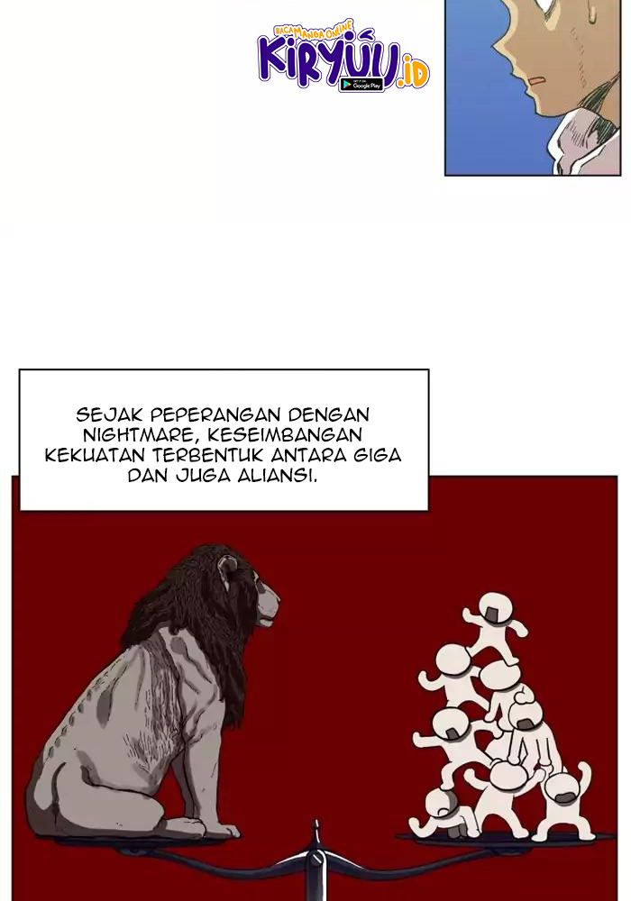Hardcore Leveling Chapter 98 Gambar 17