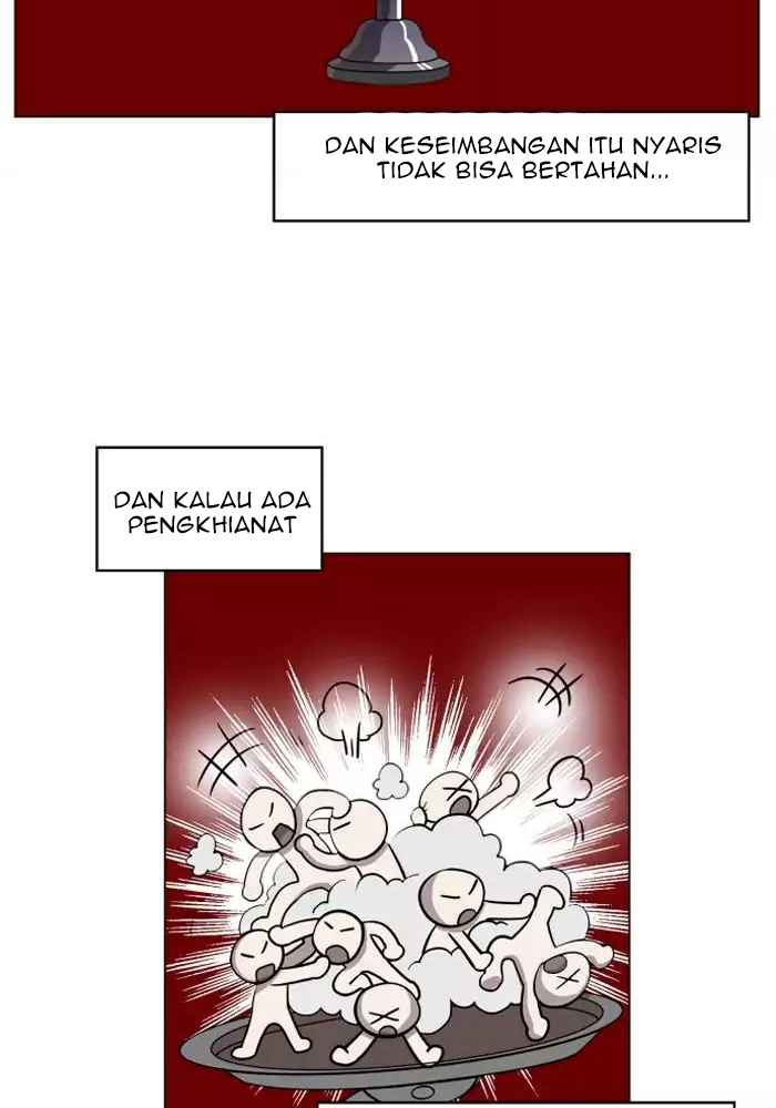 Hardcore Leveling Chapter 98 Gambar 18