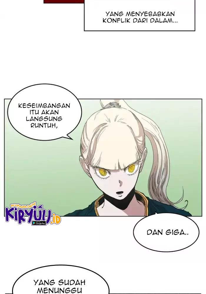 Hardcore Leveling Chapter 98 Gambar 19