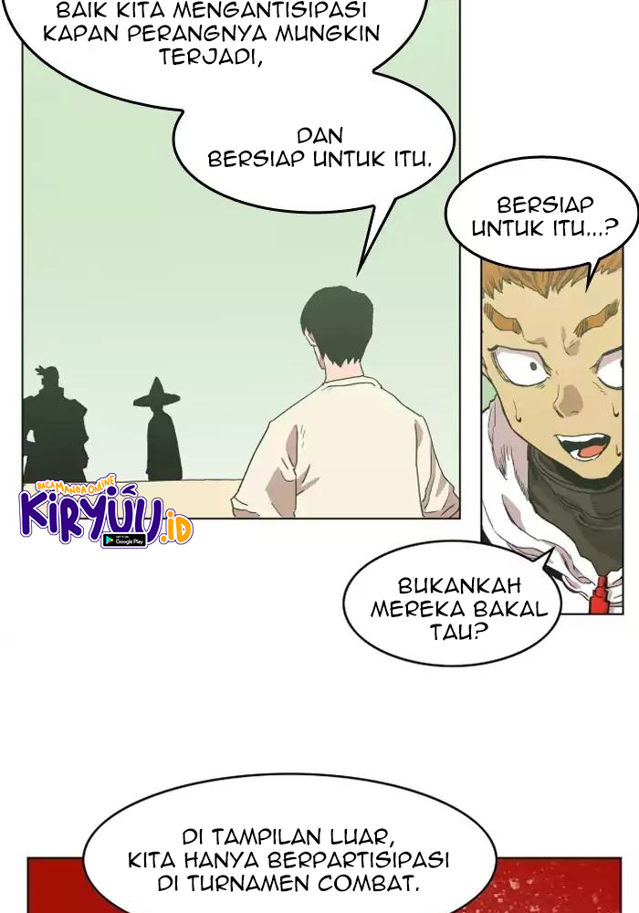 Hardcore Leveling Chapter 98 Gambar 21