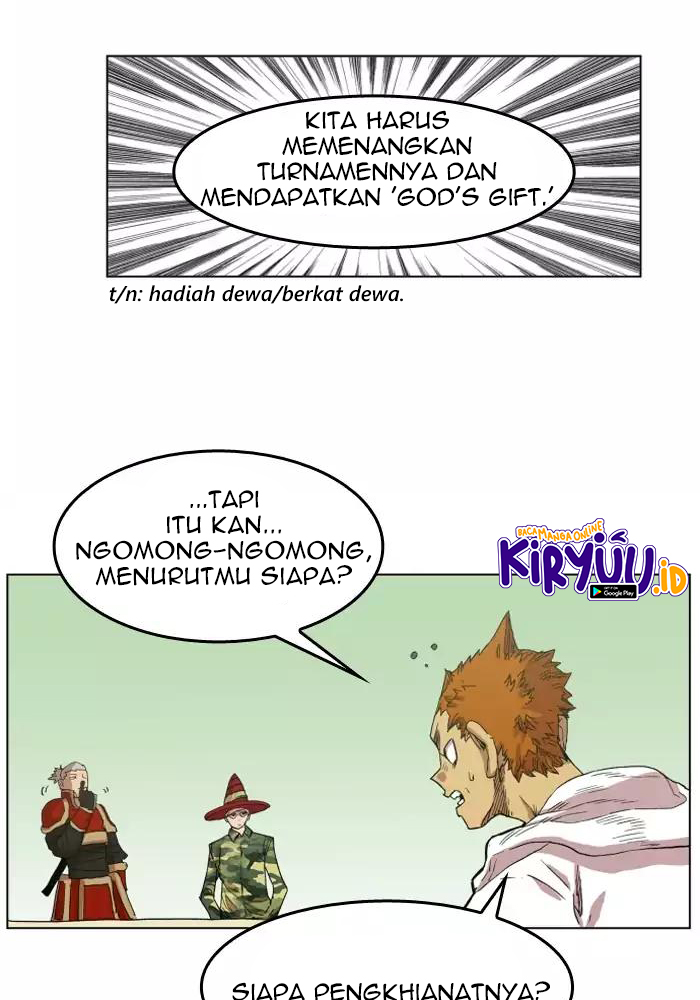 Hardcore Leveling Chapter 98 Gambar 23