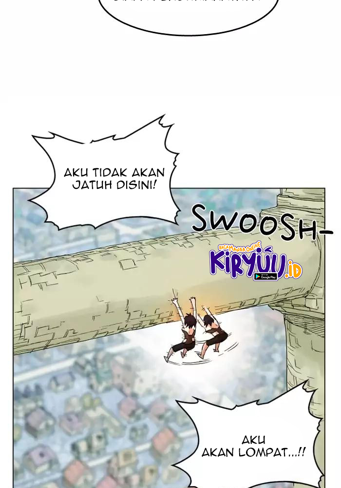 Hardcore Leveling Chapter 98 Gambar 24