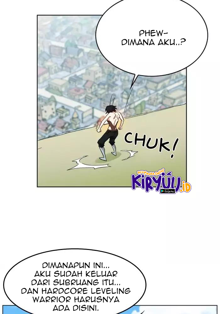 Hardcore Leveling Chapter 98 Gambar 26