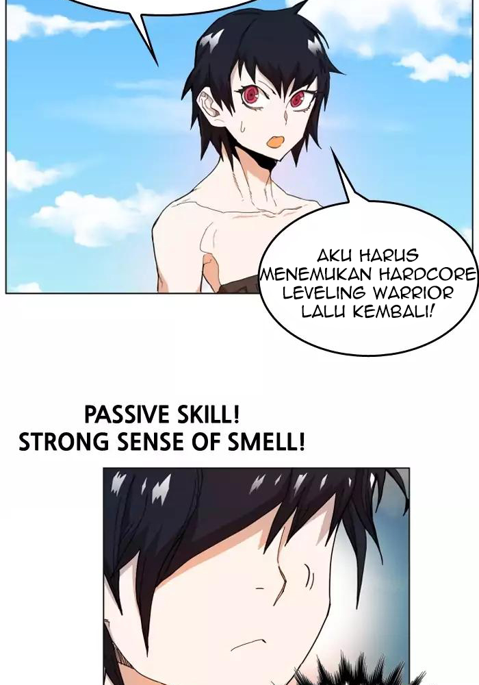 Hardcore Leveling Chapter 98 Gambar 27