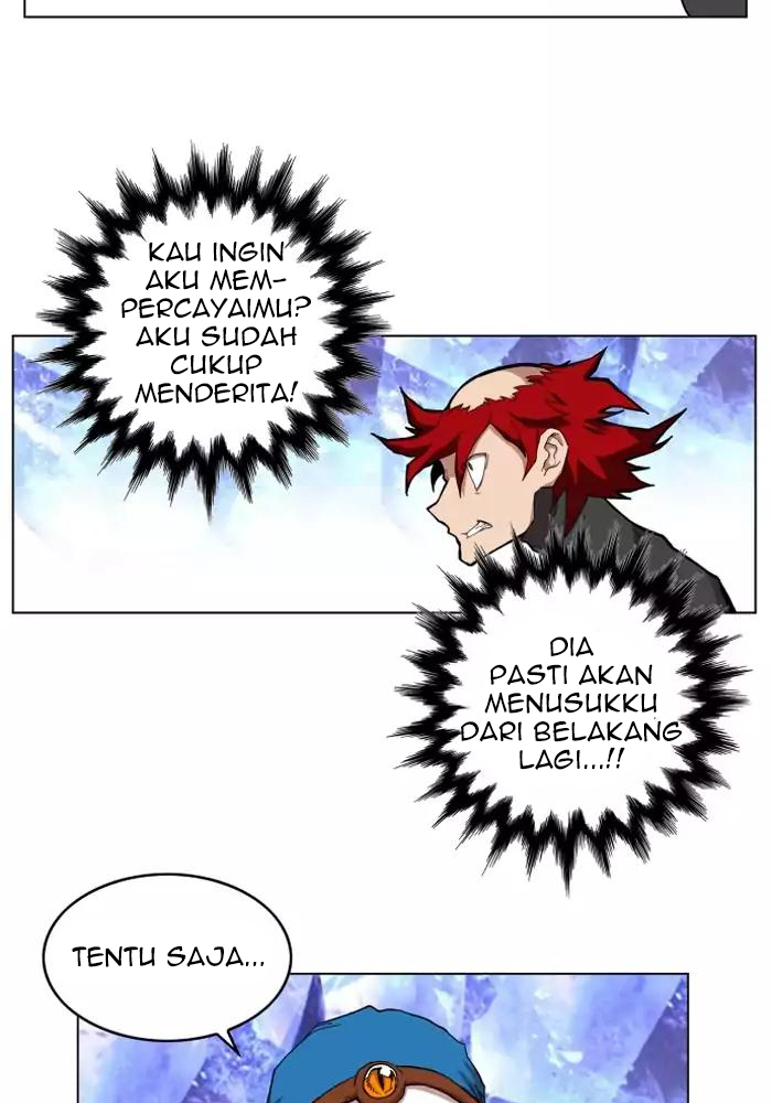 Hardcore Leveling Chapter 98 Gambar 30