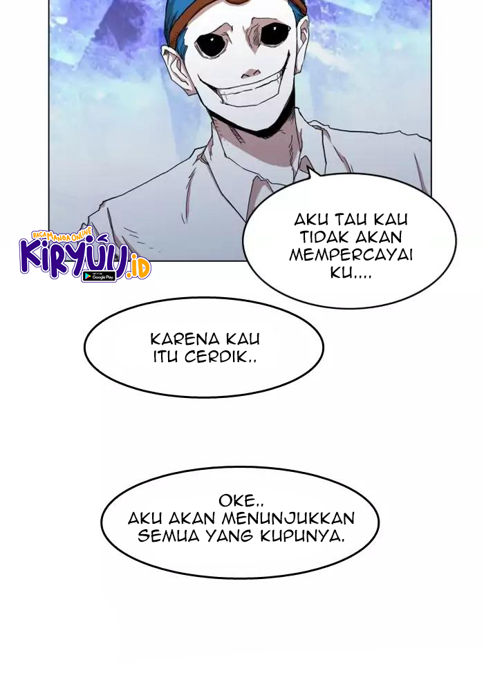 Hardcore Leveling Chapter 98 Gambar 31