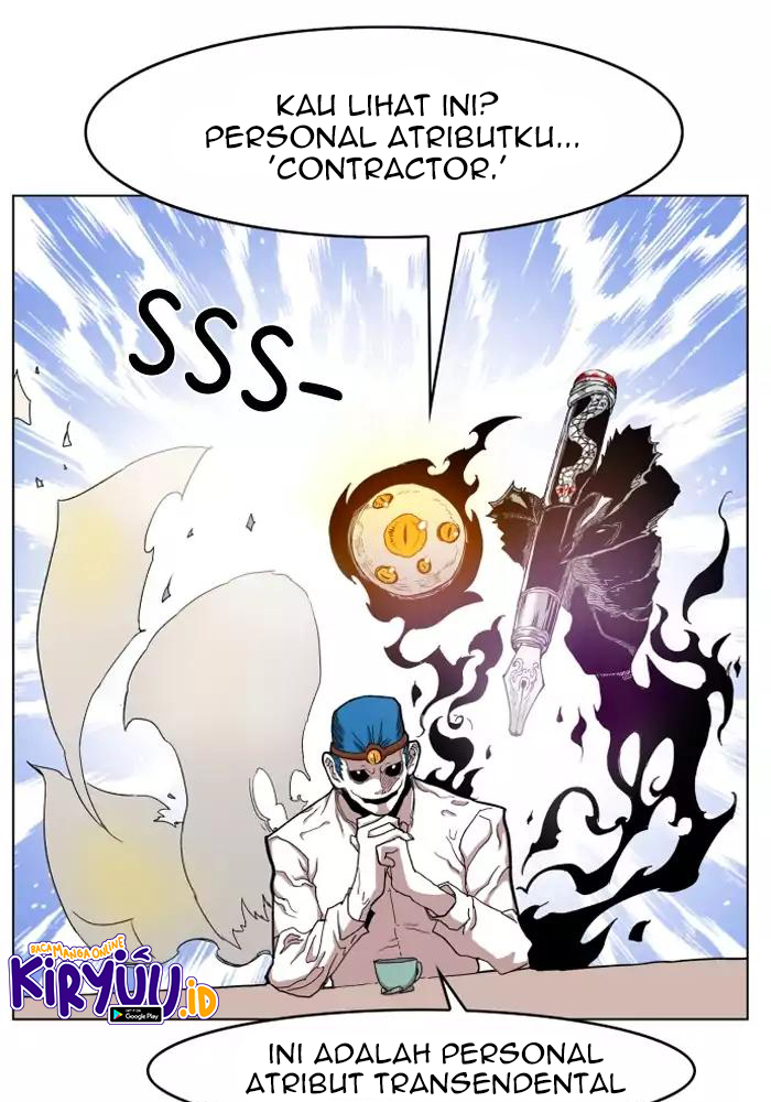 Hardcore Leveling Chapter 98 Gambar 32