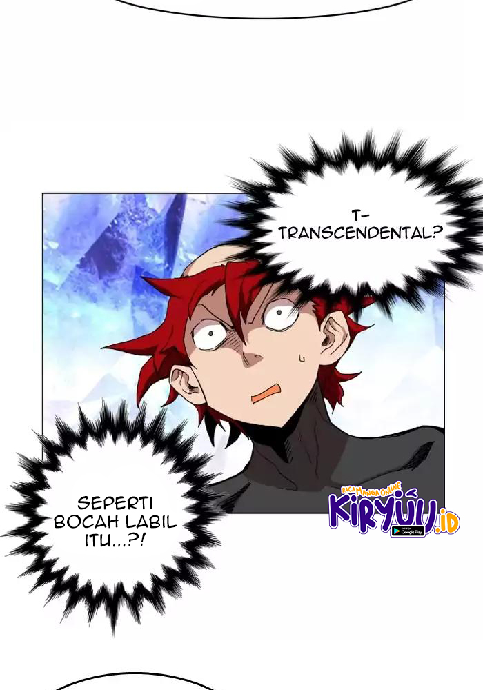 Hardcore Leveling Chapter 98 Gambar 33