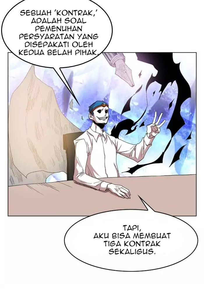 Hardcore Leveling Chapter 98 Gambar 34