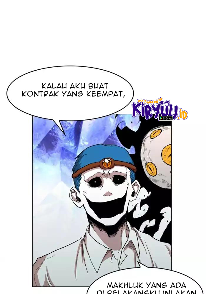 Hardcore Leveling Chapter 98 Gambar 35
