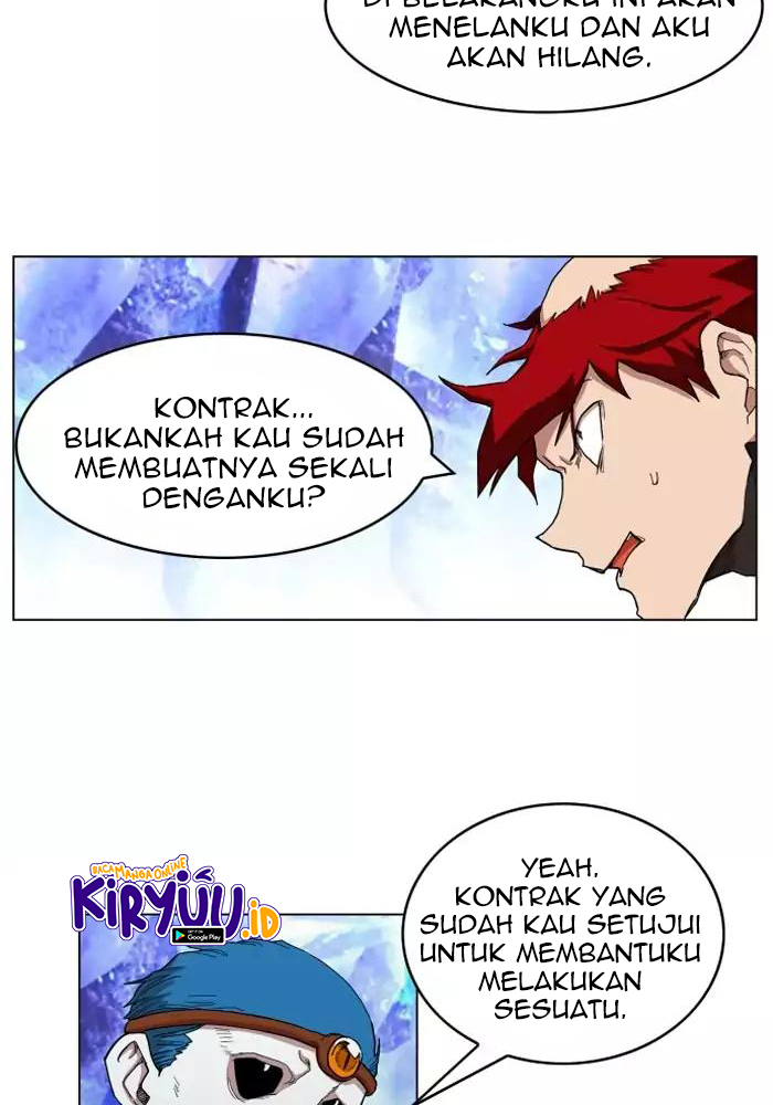 Hardcore Leveling Chapter 98 Gambar 36