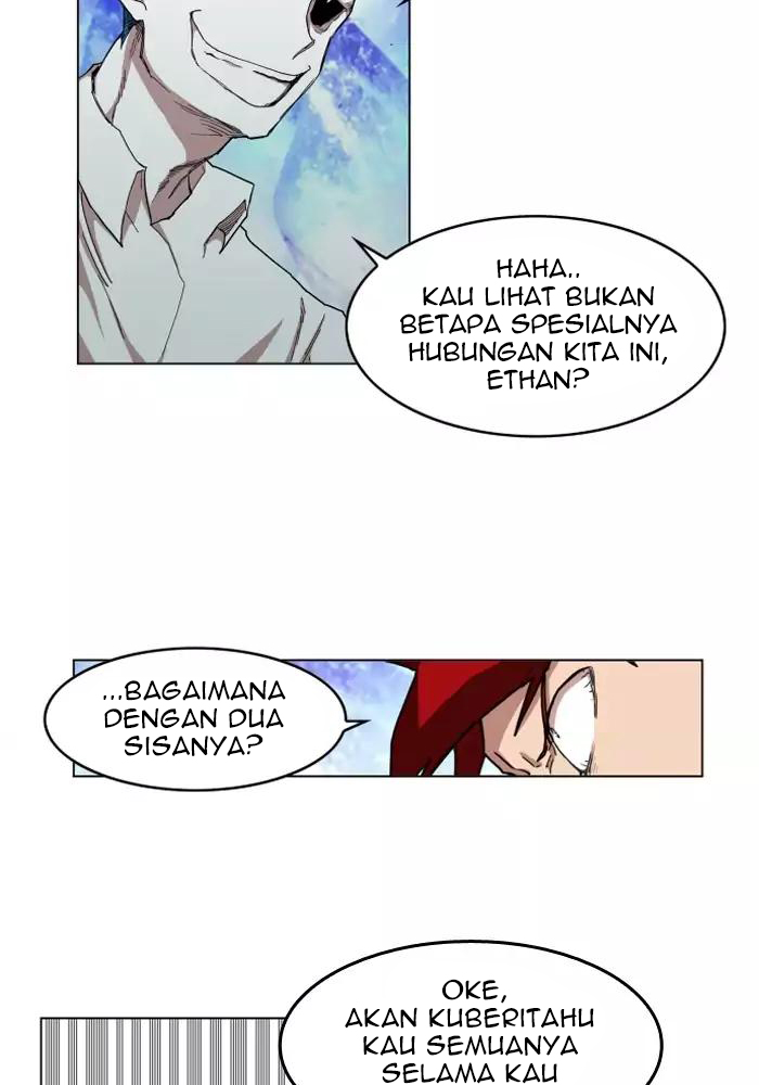 Hardcore Leveling Chapter 98 Gambar 37