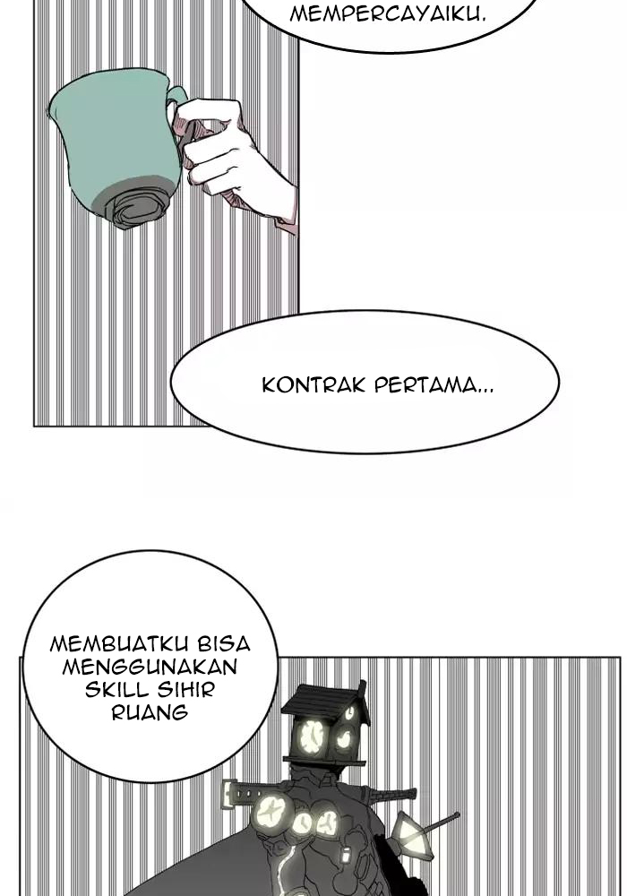 Hardcore Leveling Chapter 98 Gambar 38